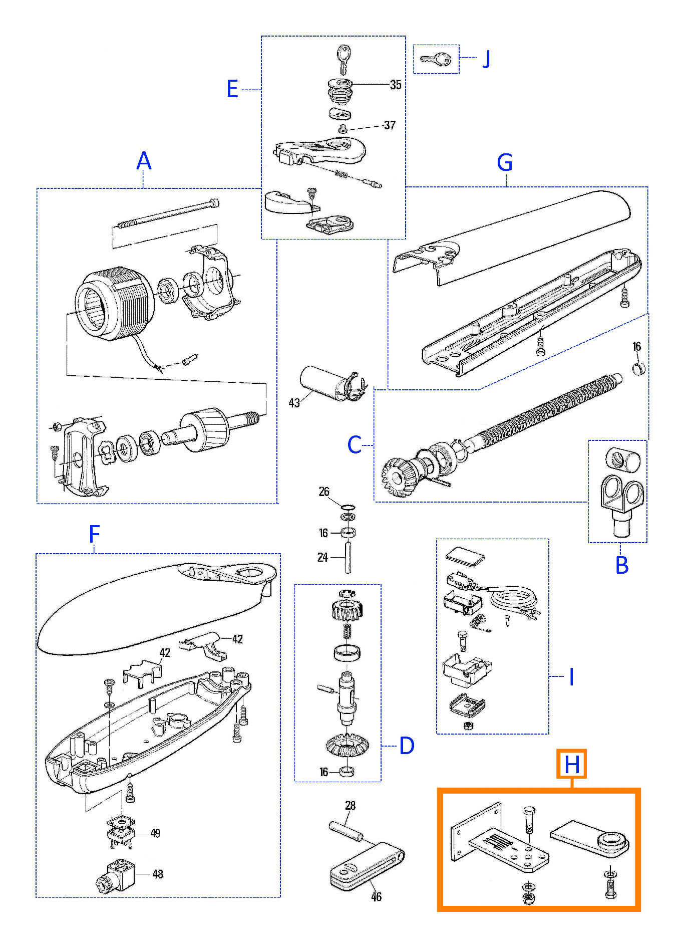 332497-Nice-GAP02300-MB